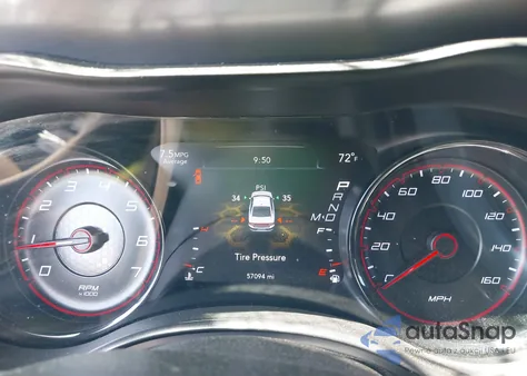 2019 Dodge Charger R/T Rwd from USA, damaged, VIN 2C3CDXCT5KH501548